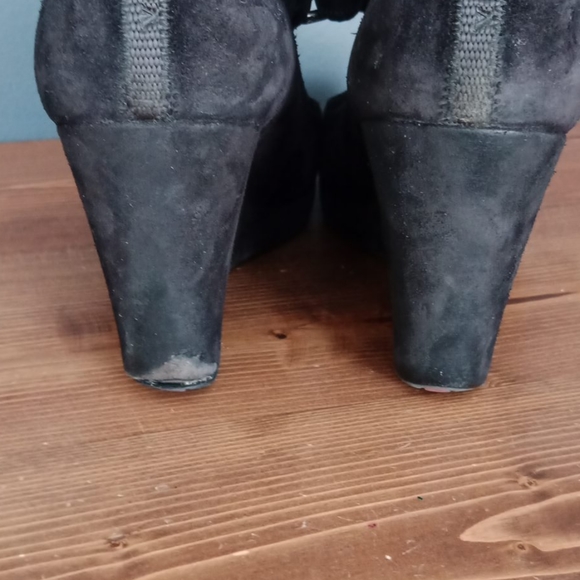 Prada wedges - Picture 6 of 15